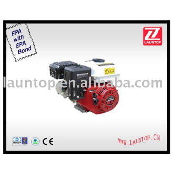 Motor de gasolina refrigerado por aire 11HP